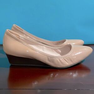 Cole Haan Women’s Wedge Neutral